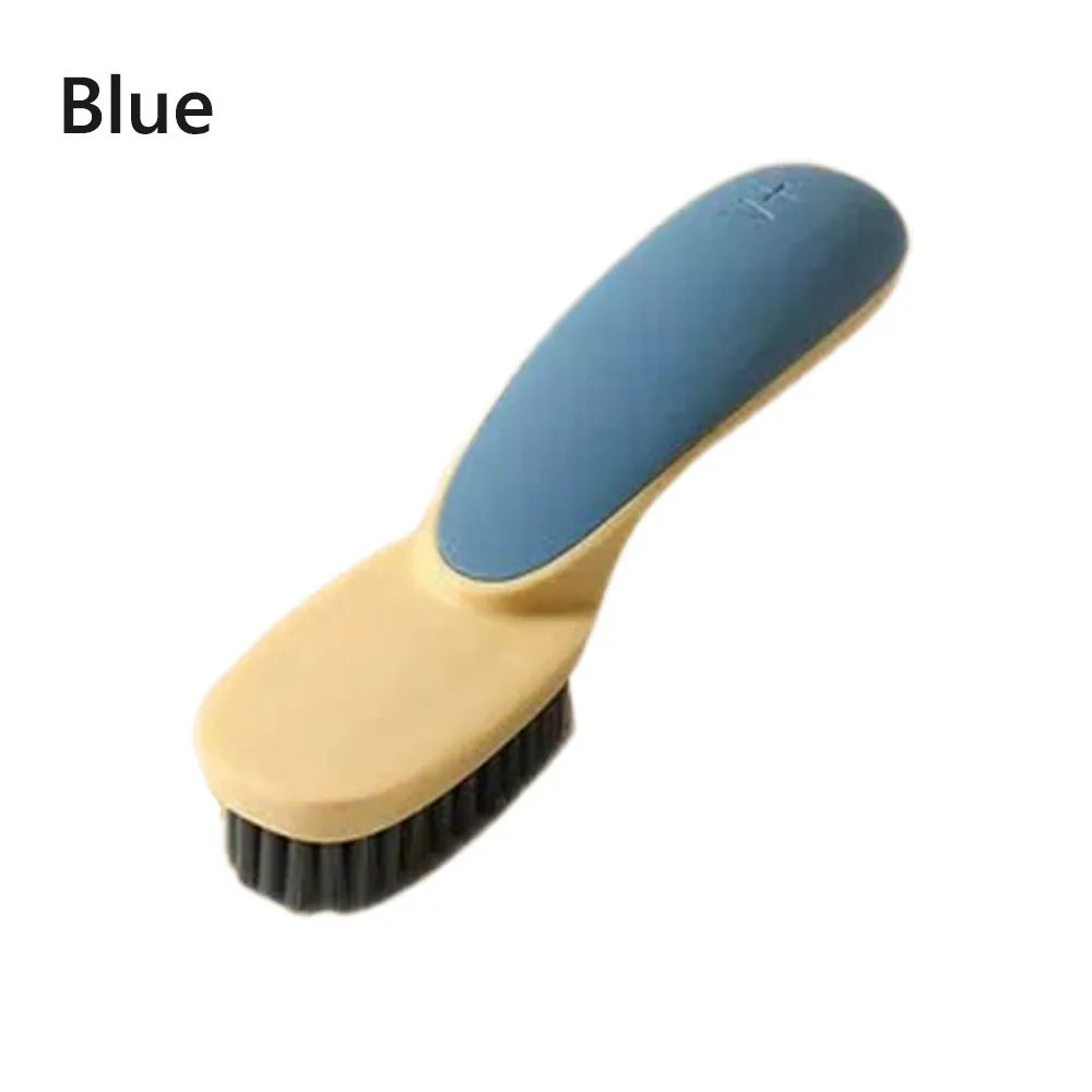 Long Handle Shoe Brush – Durable Multifunctional Laundry Brush