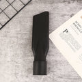 Flat Seam Vacuum Nozzle Head 44mm Connector Attachment
