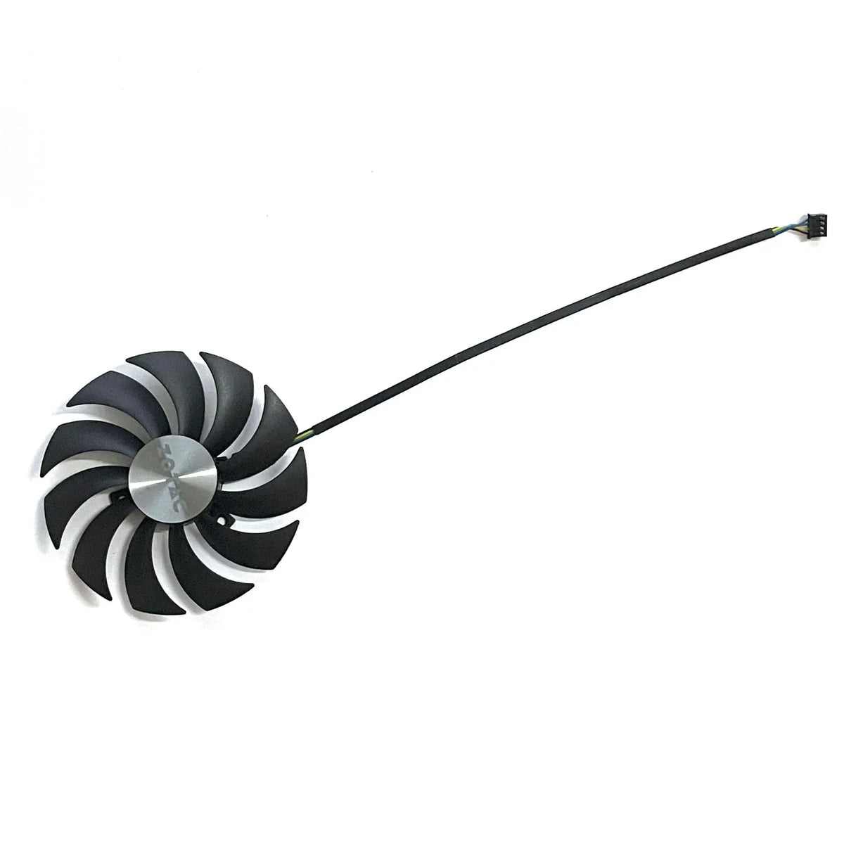 ZOTAC RTX 3070 AMP Holo GPU Cooling Fan CF1010U12S LHR