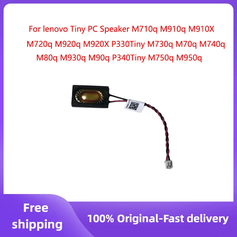 OEM Built-In Speaker Lenovo ThinkCentre Tiny SC10U58336