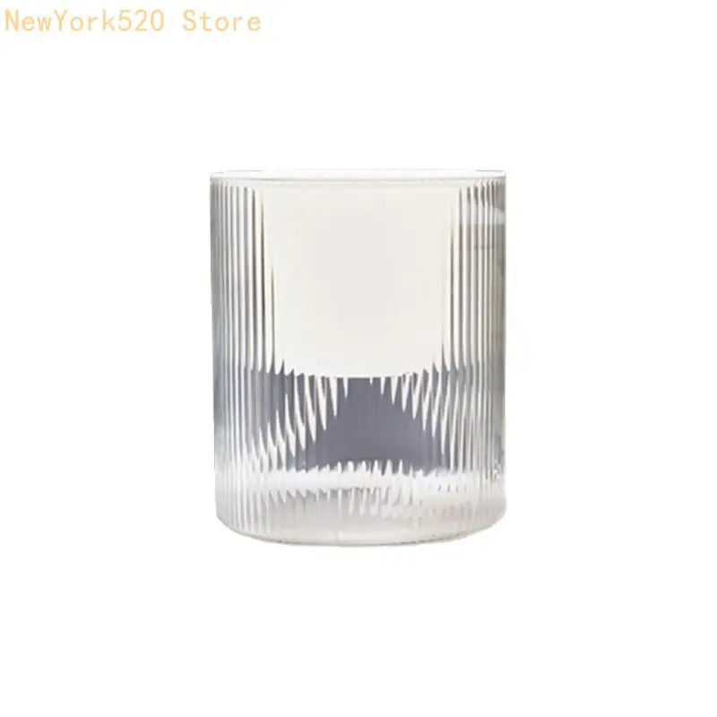 Self-Watering Double-Layer Planter Pot with Wick Rope