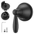 Shower Handle Replacement Kit for Moen Posi-Temp & Chateau