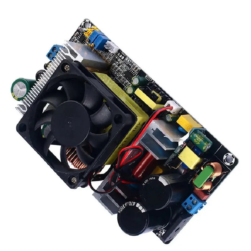 350W Adjustable DC 0-30V Switching Power Supply Module AC220V
