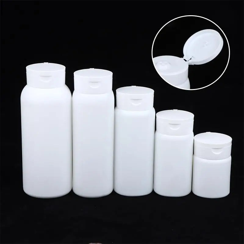 Refillable Powder Dispenser Bottle 30g 50g 100g | Empty Container