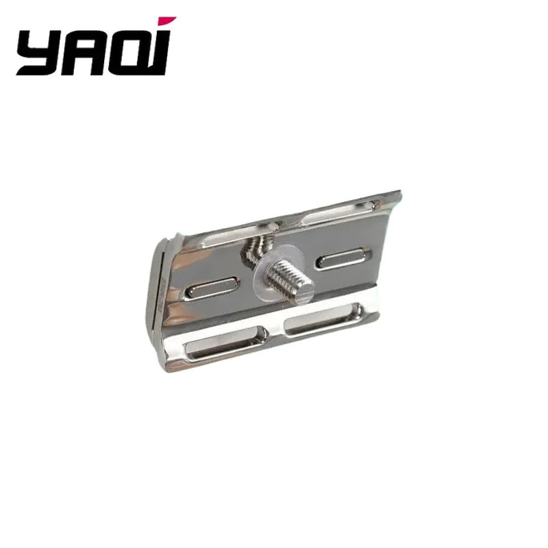 YAQI Sentinel 90SB 316 Stainless Steel Safety Razor Head