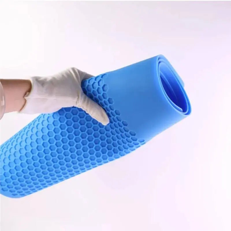 VIBE 825x370mm Silicone Work Mat – Heat-Resistant Repair Pad