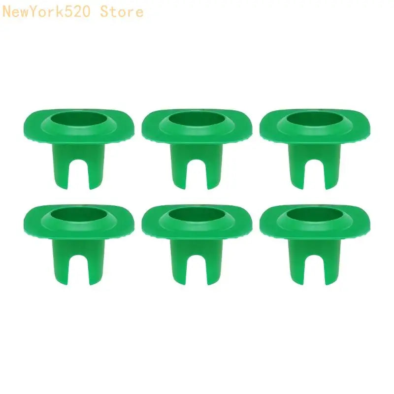 Sprinkler Head Cover Guard – Anti-Crush Protector for Mowers