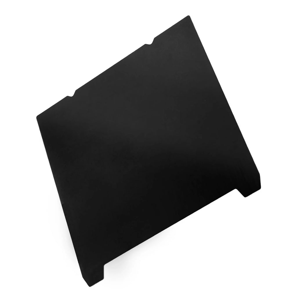 Epoxy Resin Build Plate Double-Sided Spring Steel Sheet | BEGRINT