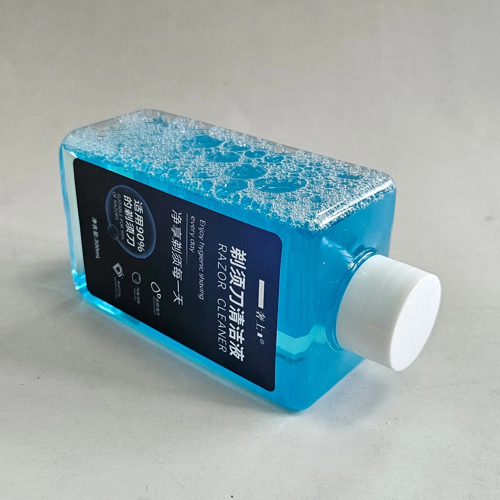 Electric Shaver Cleaner Liquid Refill Cartridges – CCR Multi-Brand