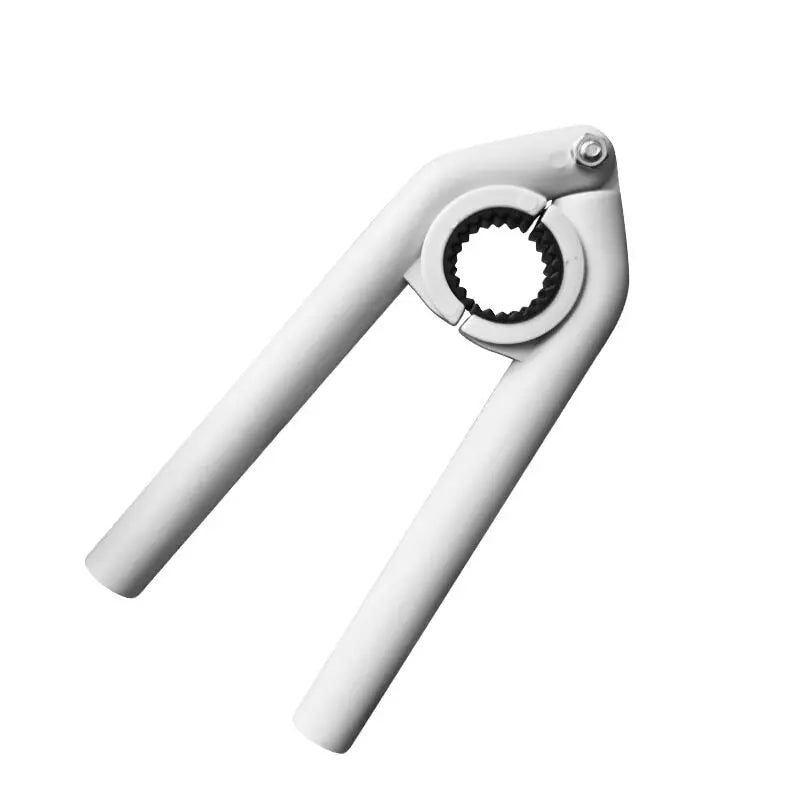 Universal Faucet Aerator Wrench – Non-Slip Rubber Pad Tool