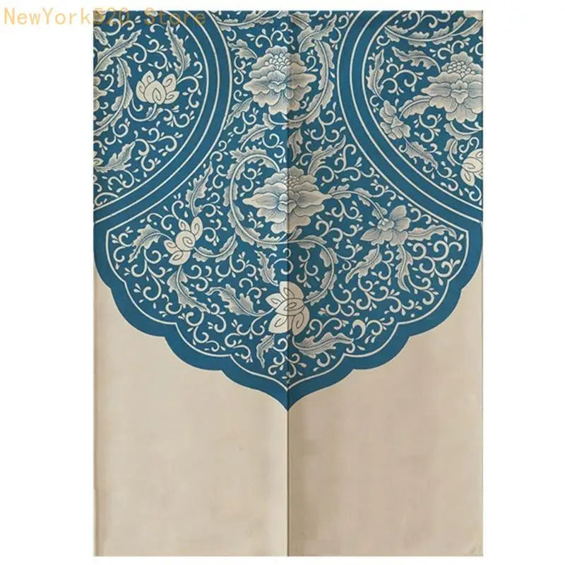 VIBE Doorway Curtain Door Tapestry UV Protection 80x150cm