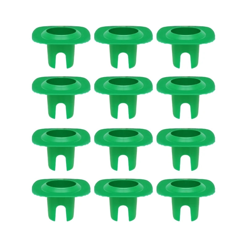 Sprinkler Head Cover Guard – Anti-Crush Protector for Mowers