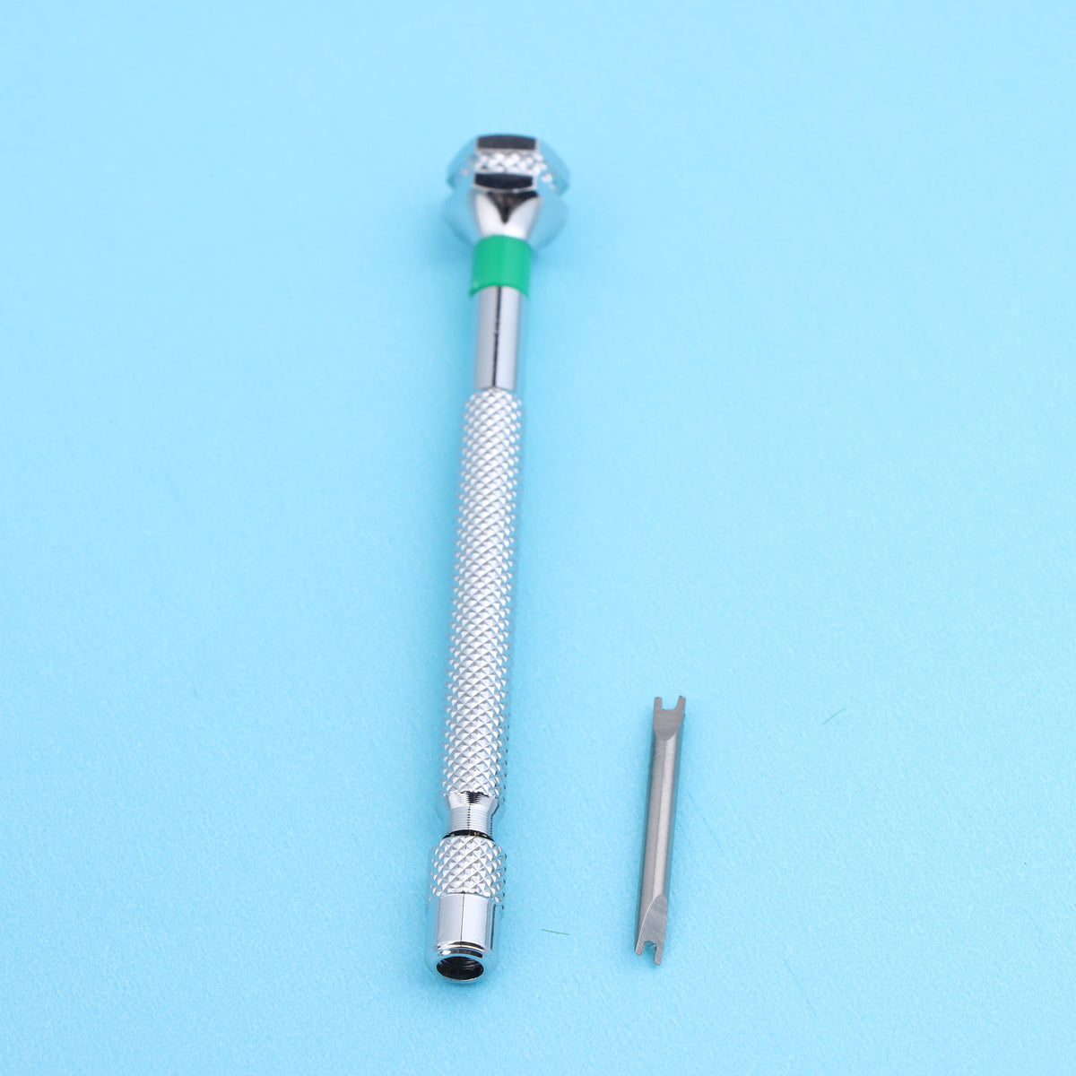 Watch Repair Screwdriver Set – U & H Shape Strap Case Tool