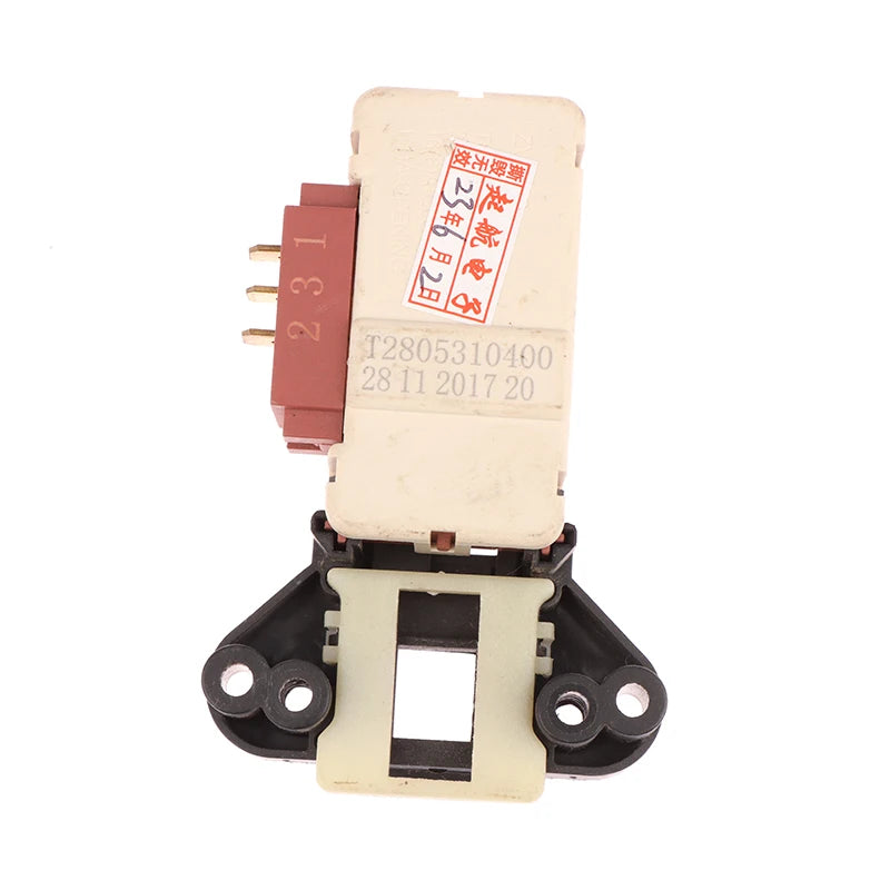 Washing Machine Door Lock ZV-446 T2805310400 for Beko TCL