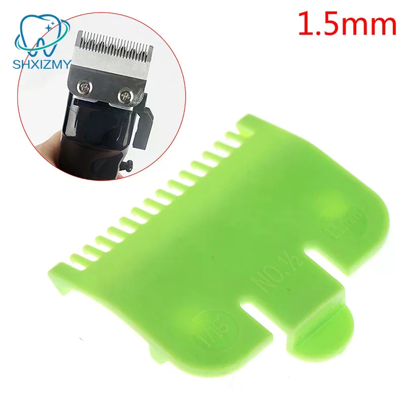 1.5mm Hair Clipper Guide Comb – Professional Cutting Limit Comb
