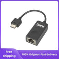 Lenovo Mini Ethernet Adapter RJ45 Gigabit – X280 X390 T490