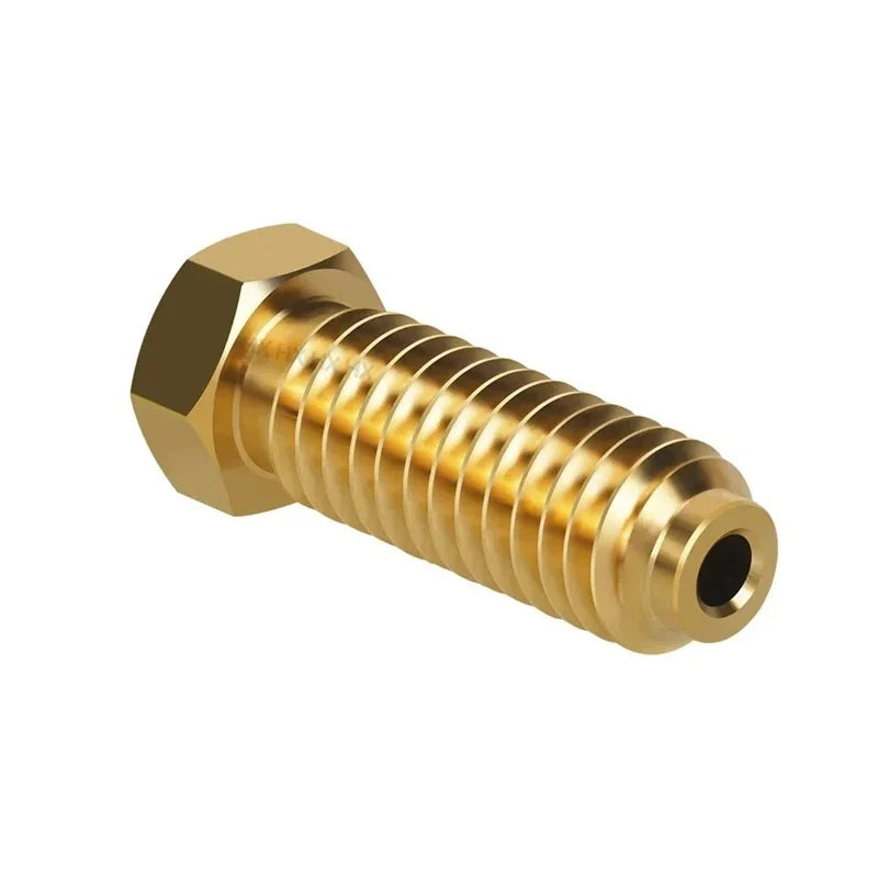 Hardened Steel Nozzle for Anycubic Kobra S1 & S1 Combo Hotend