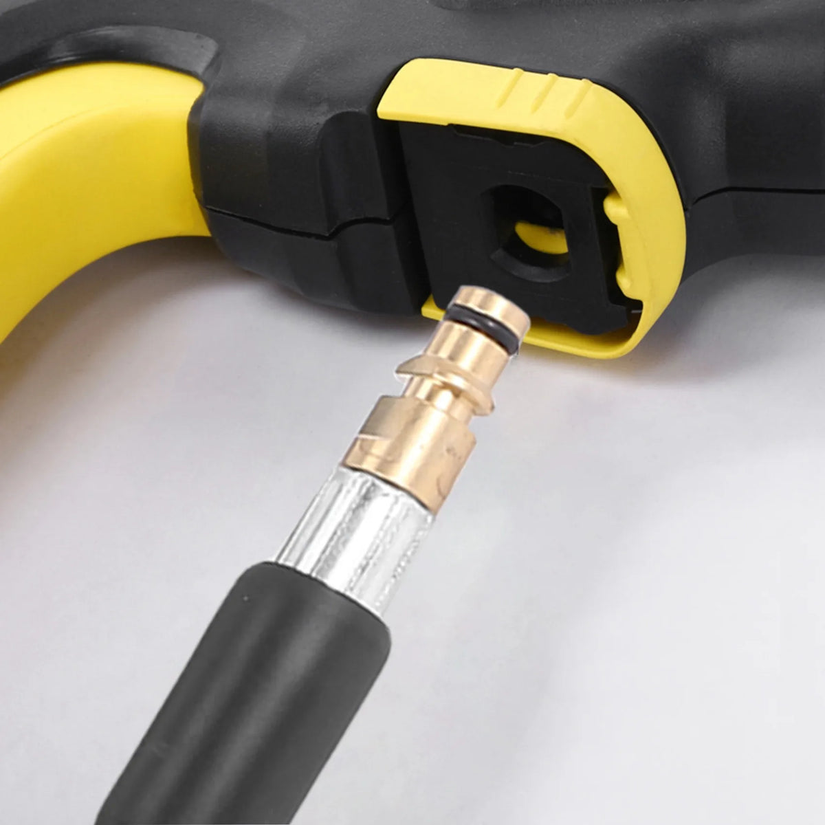 High Pressure Extension Hose for Kärcher K2–K7 Washers 6–10m