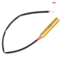 220V Fridge Defrost Heating Rod 103mm 70W 85W – Fast Ice Thaw