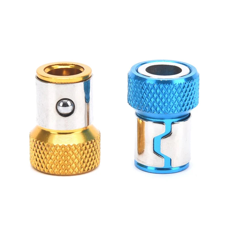 Magnetic Ring Screwdriver Bit Magnetizer – S2 Alloy Steel