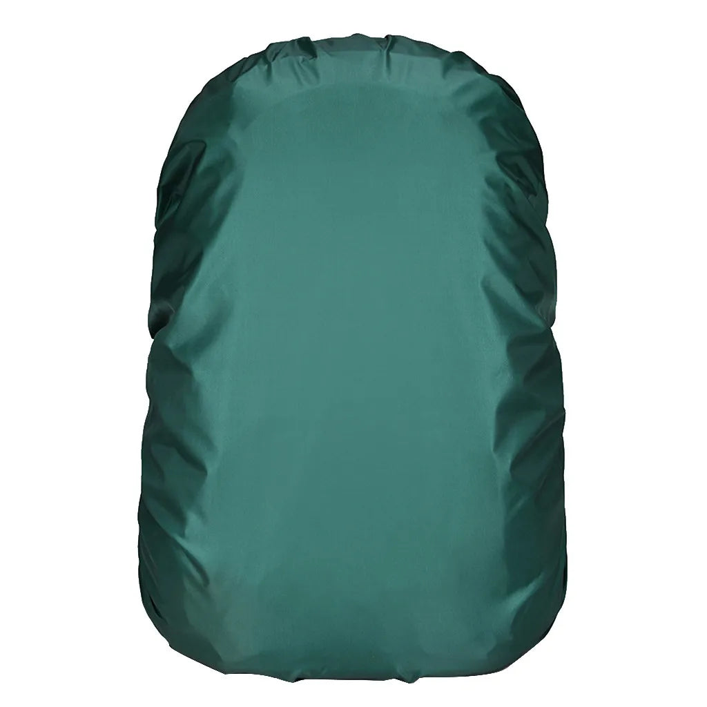 Waterproof Backpack Rain Cover for Hiking, Camping & Travel