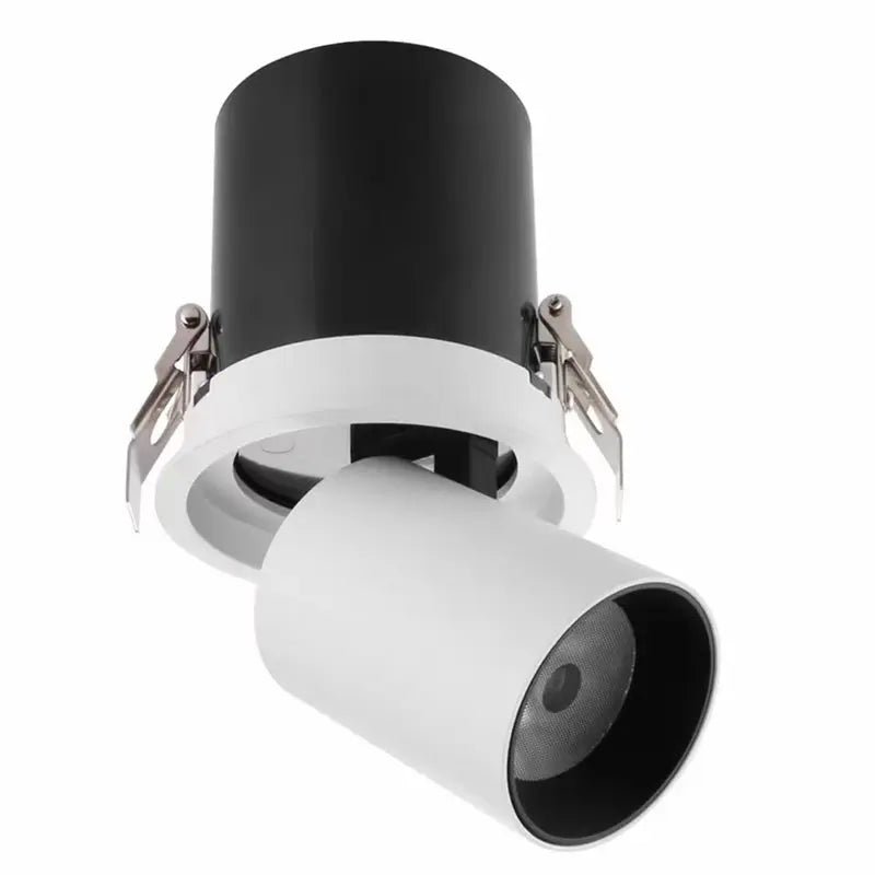 VIBE 12W Extendable LED Recessed COB Downlight Adjustable Spot