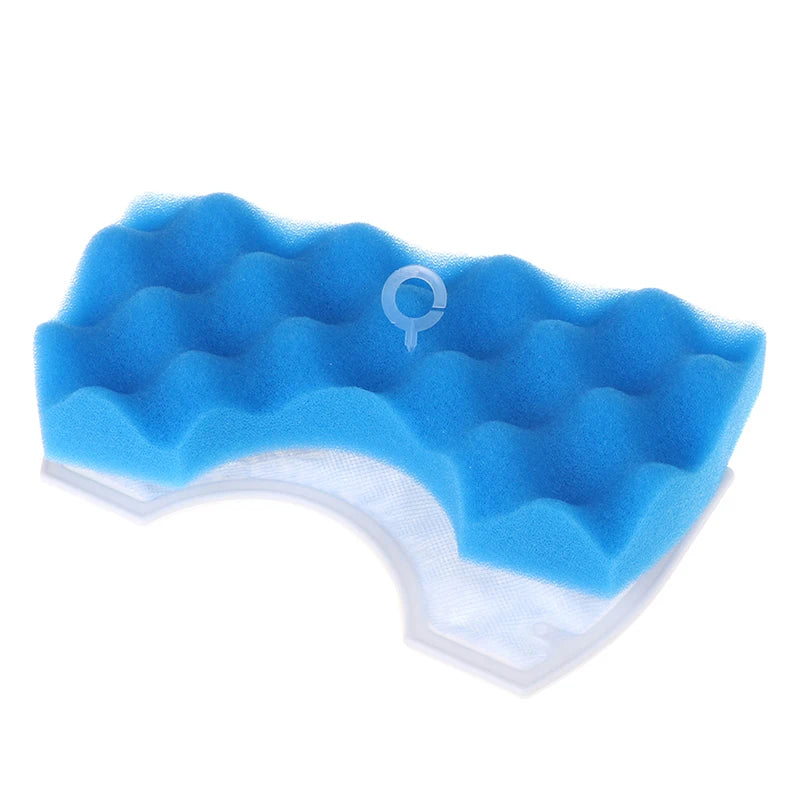 H11 HEPA + Blue Foam Filter Set for SC4300 Vacuums DJ63-00672D