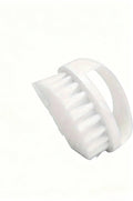 Nail Dust Cleaning Brush – Hard Bristles & Ergonomic Handle