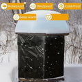Winter Beehive Wrap – Waterproof Windproof Oxford Cloth Cover
