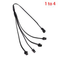 EL Wire Neon Inverter Controller DC 12V/5V – Car Interior Lighting