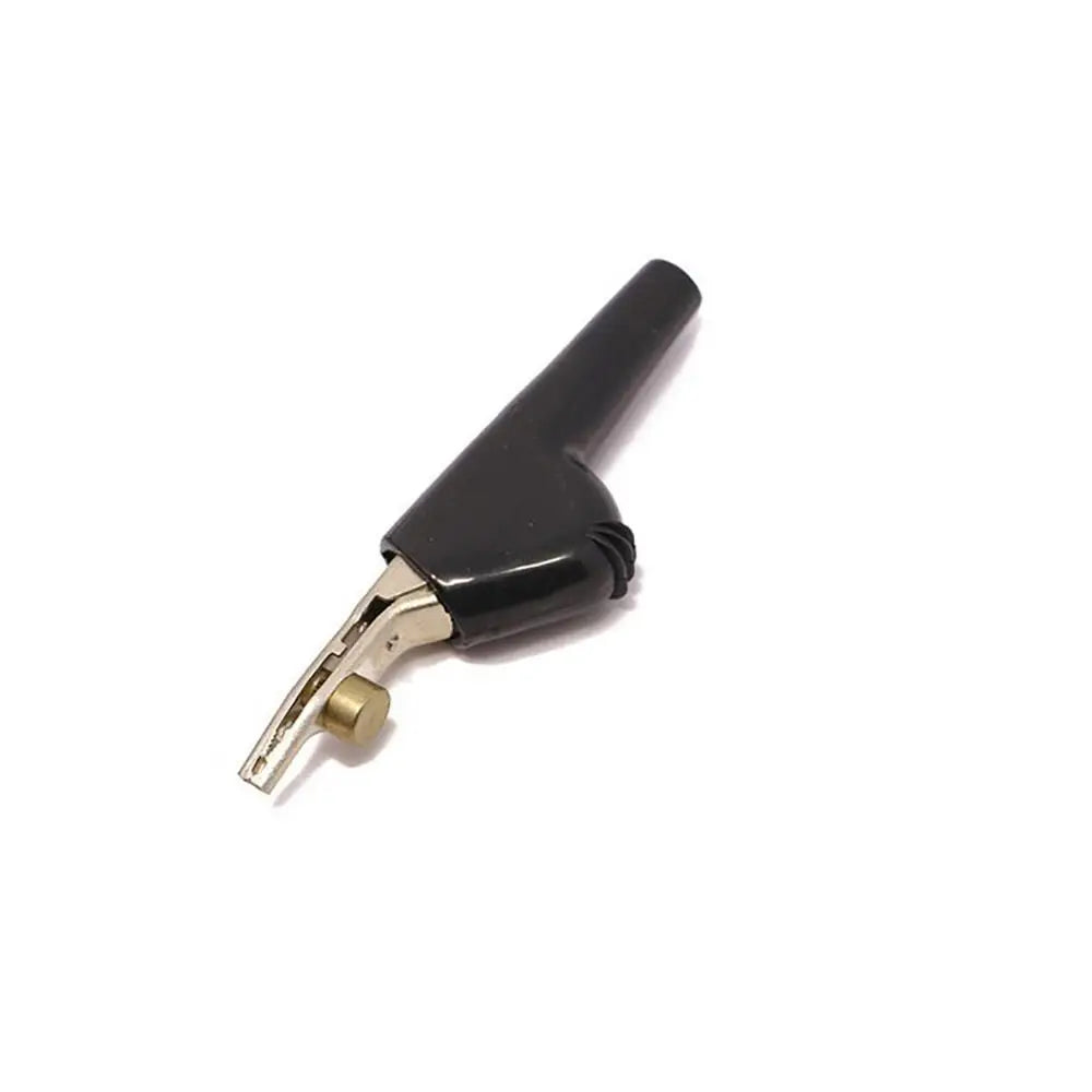 Corrosion-Resistant Alligator Clip Test Clamps – Electrical & Auto