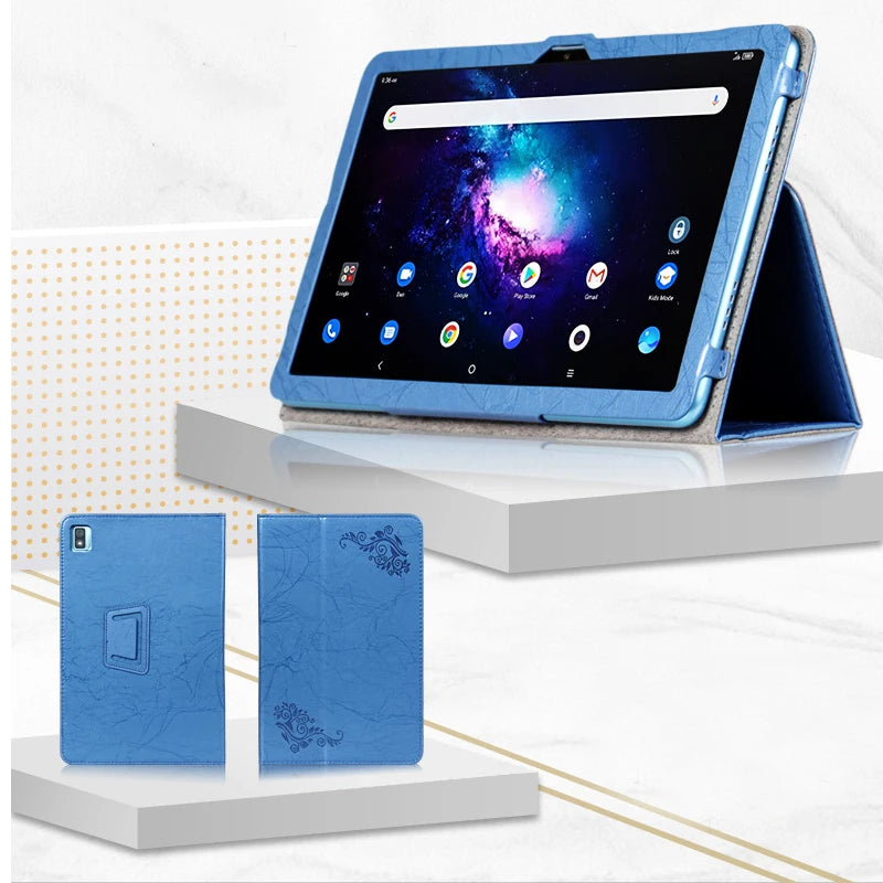 Teclast T40 / T40 Plus / T40 Pro 10.4" PU Leather Case