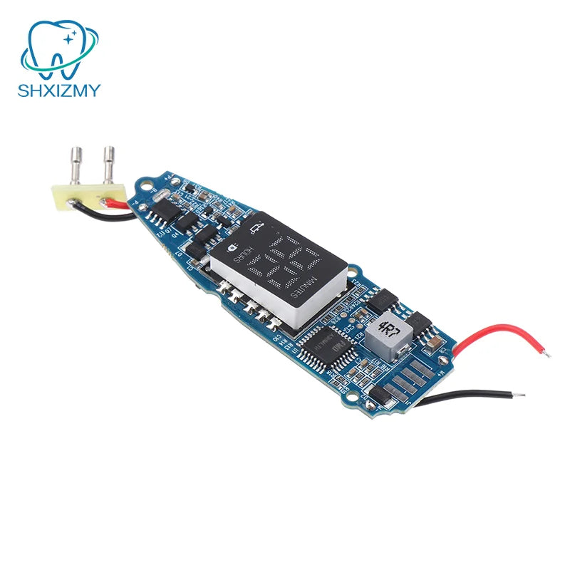 Hair Clipper PCB Circuit Board Replacement for 2020C