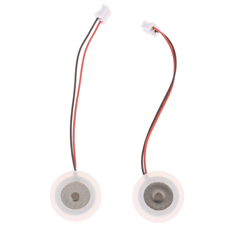 2pcs 16mm Ultrasonic Atomizer Film Plate Mist Maker Transducer