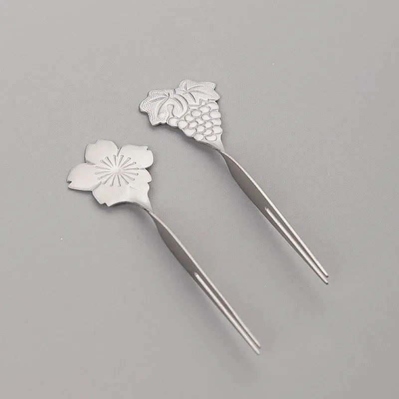 VIBE Japanese Fruit & Branch Cutting Tool Set
