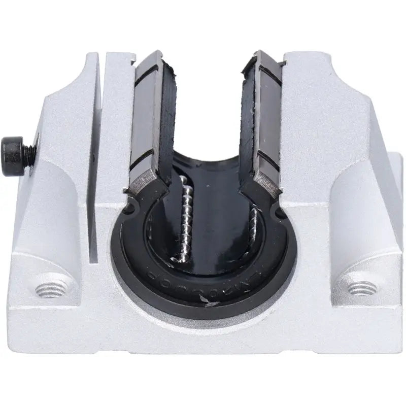 TBR20UU Linear Slider Bearing Block – 20mm Bore Diameter