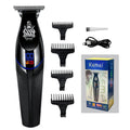 Kemei KM-1772 Cordless Hair Trimmer Clipper 7000RPM Zero Gap
