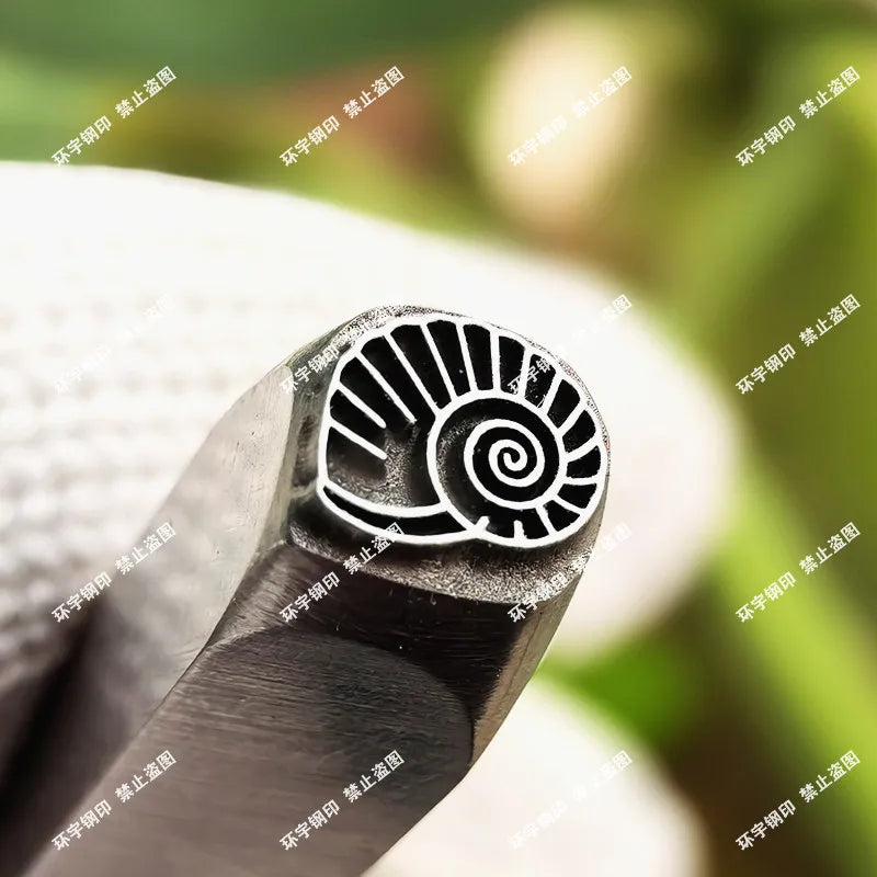 Steel Seal Chisel Engraving Knife – Ring & Bracelet Tool