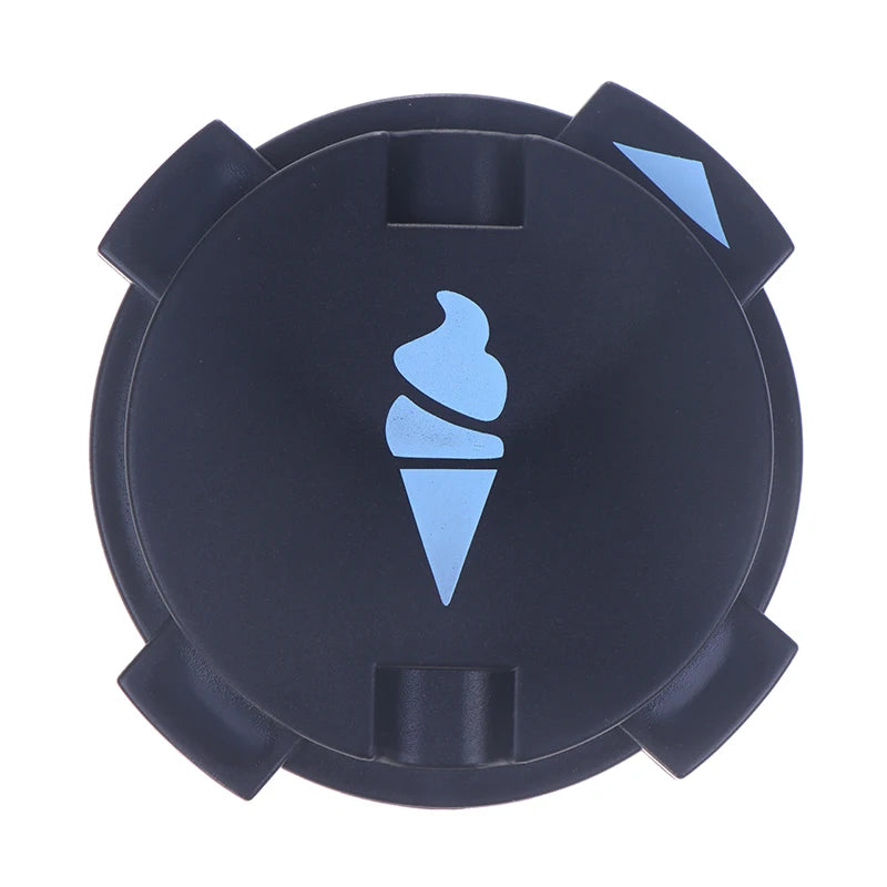 Dustproof Seal Lid for NC701 NC700 Ice Cream Maker