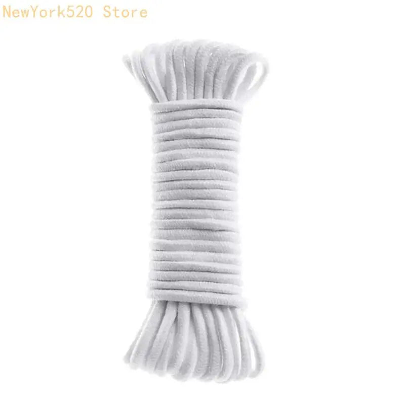 18m Cotton Plant Watering Rope – Automatic DIY Drip Irrigation