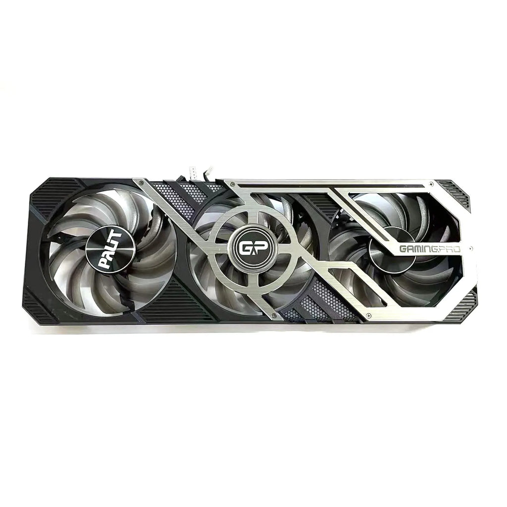 Palit RTX 3060Ti 3070 3080 3090 GamingPro OC GPU Cooler Fans