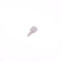 Drum Washing Machine Drain Pump Plug & Pipe Repair Kit