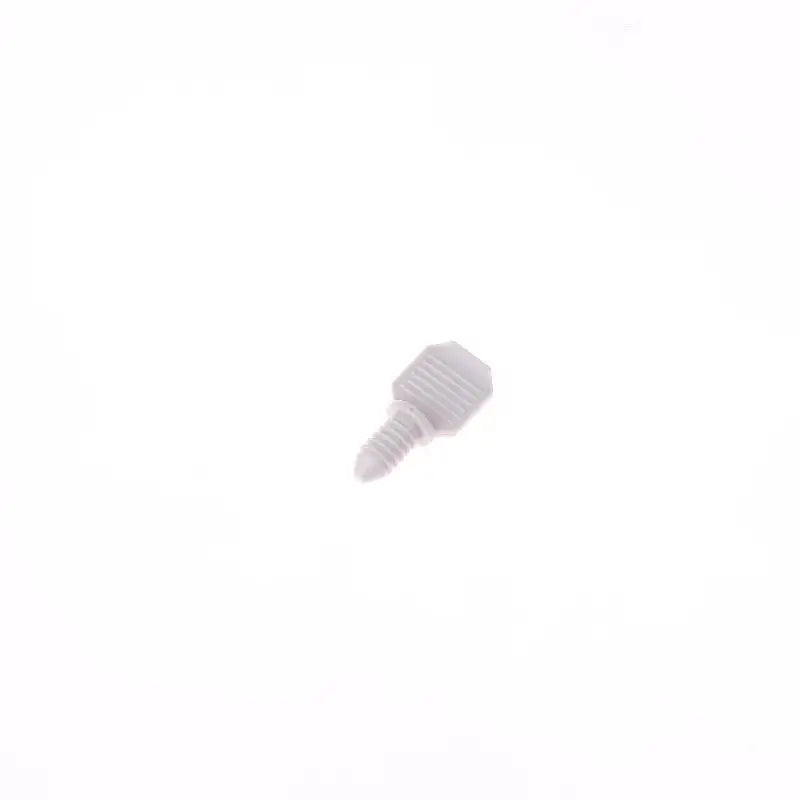 Drum Washing Machine Drain Pump Plug & Pipe Repair Kit