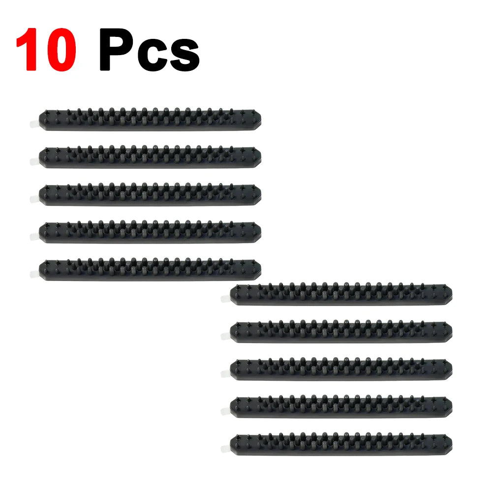 Silicone Nozzle Wiper for Anycubic Kobra X – Hotend Cleaner