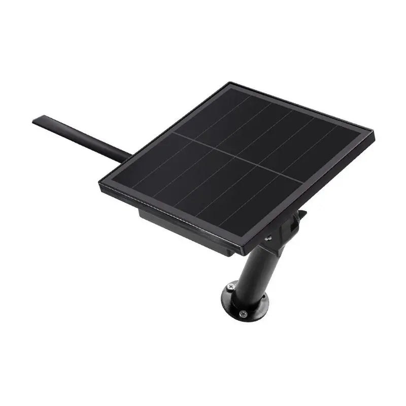 8W MPPT Mini Solar Panel 5V Output for LoRa IoT Sensors