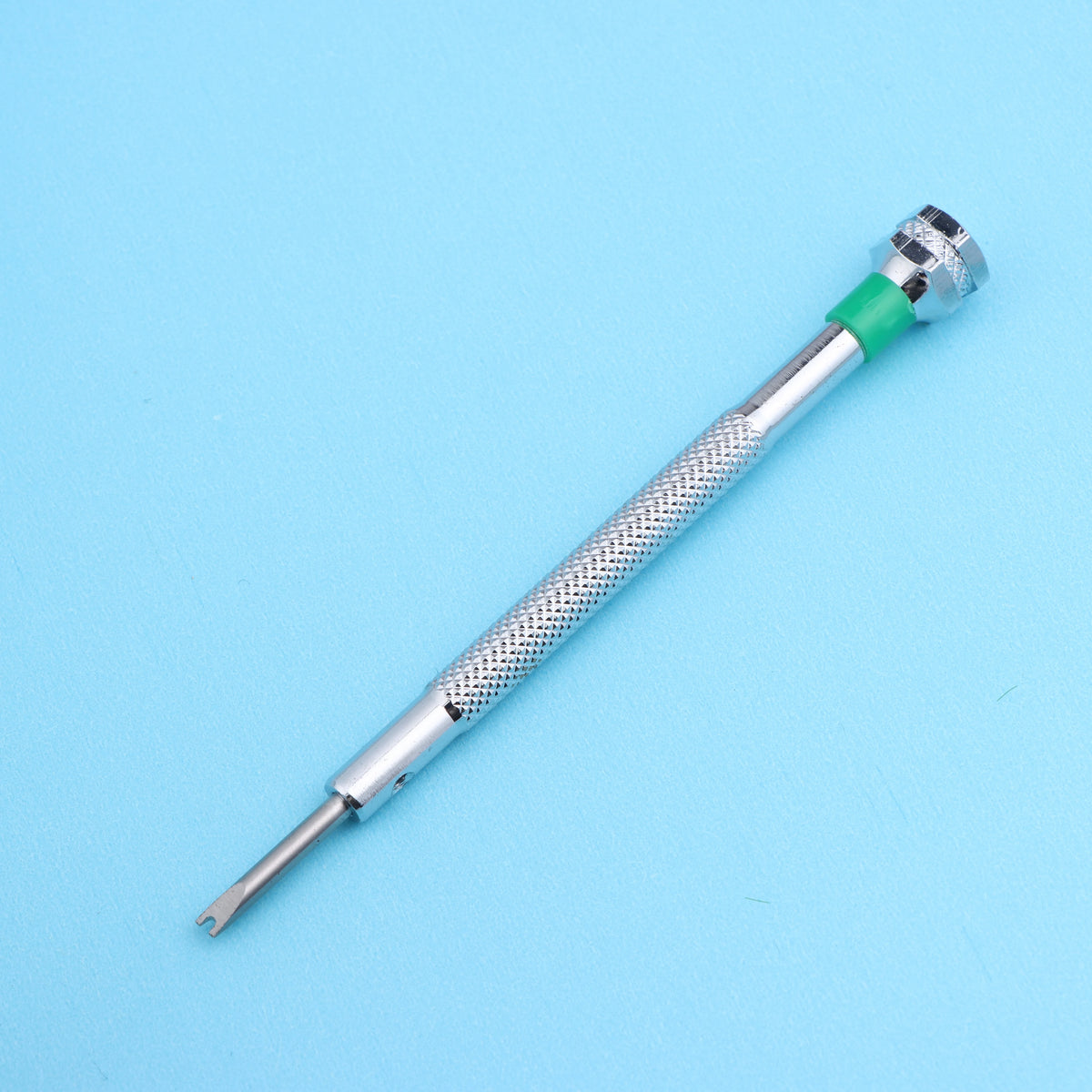Watch Repair Screwdriver Set – U & H Shape Strap Case Tool