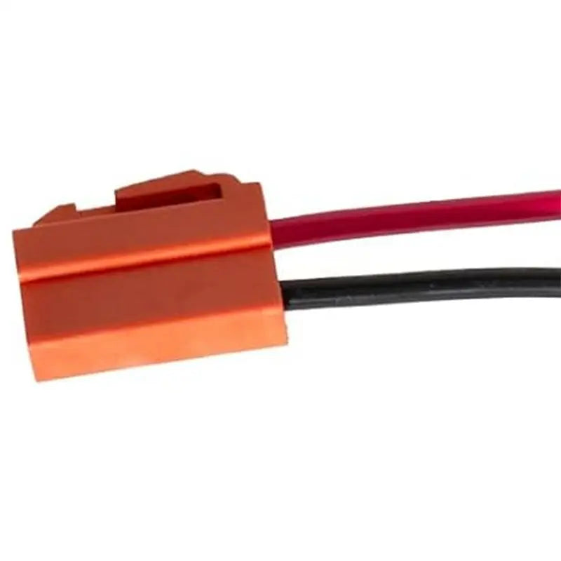 Kids Ride-On Car Wiring Harness Battery Connector 6V 12V 24V