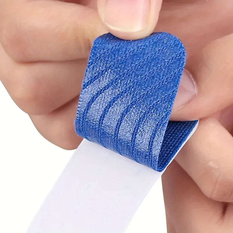Sports Stretch Finger Guards & Bowling Thumb Stabilizers 10/20pc