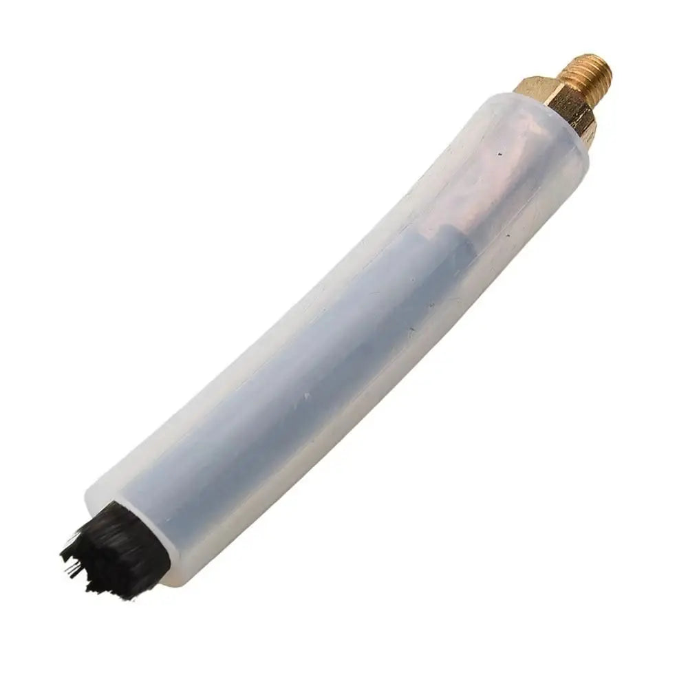 M6 M8 M10 Carbon Fiber Weld Pickling Brush – Copper Head