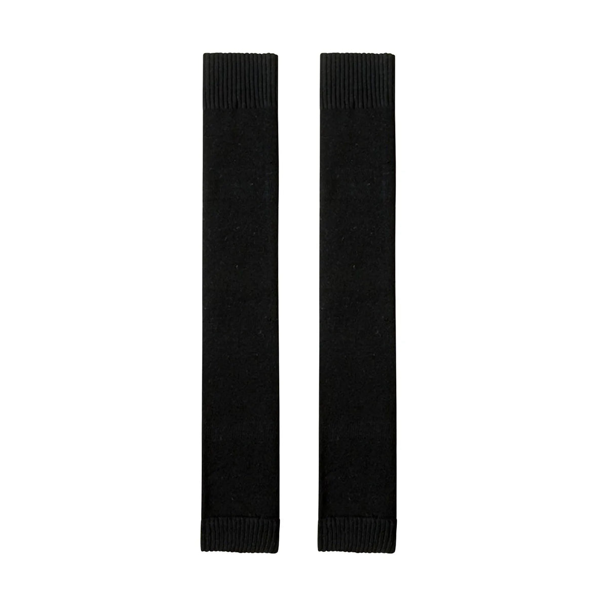 Thick Warm Wool Cashmere Knee Sleeves – Windproof Leg Warmers